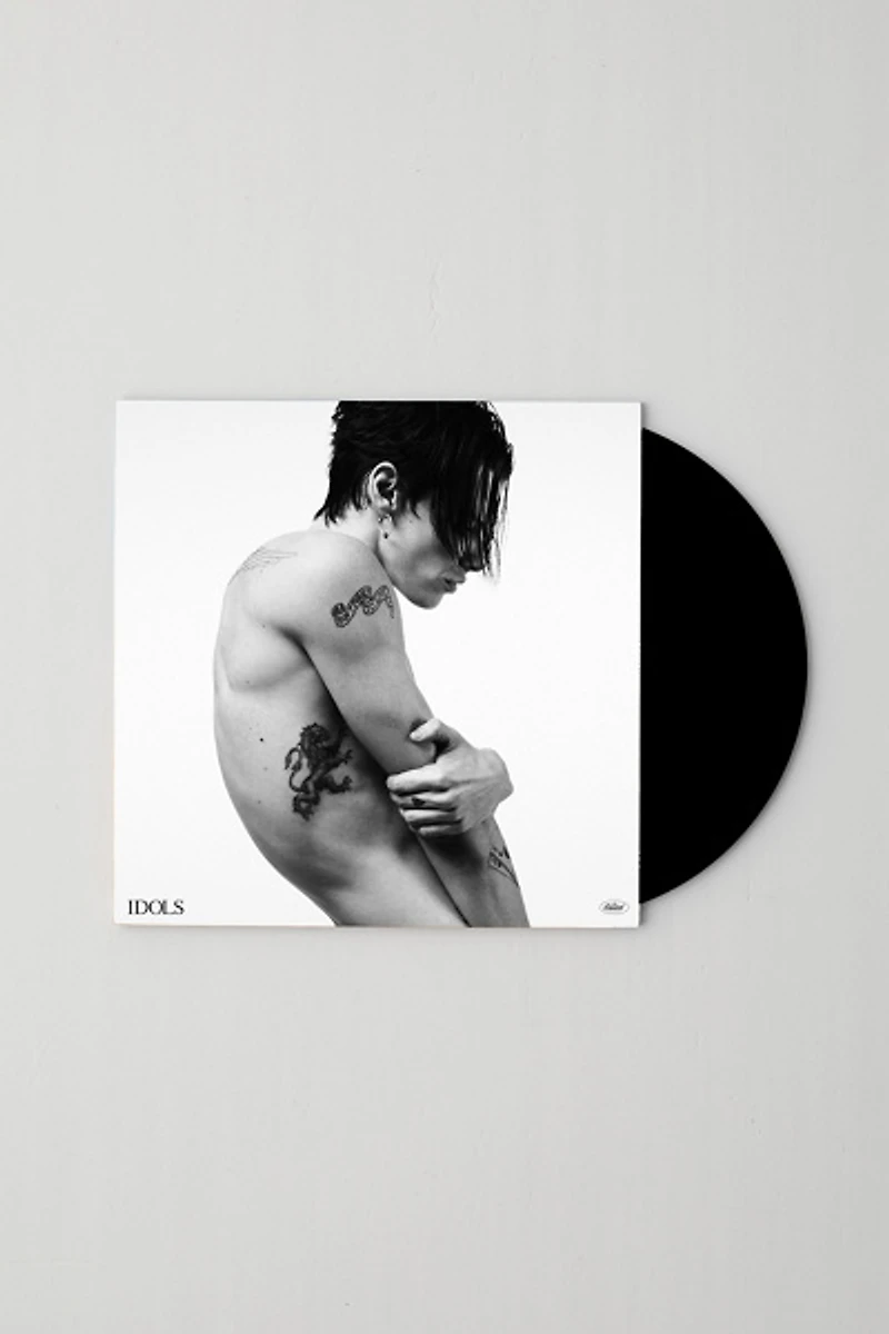 YUNGBLUD - Idols LP