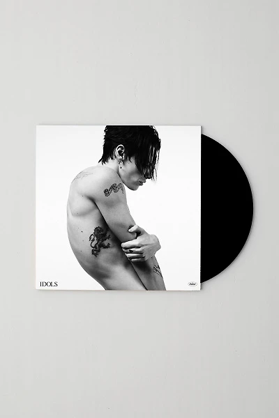 YUNGBLUD - Idols LP