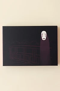 Studio Ghibli Spirited Away Stationery Letter Set