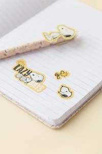 Peanuts Snoopy Stationery Tool Kit