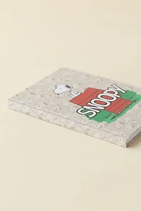 Peanuts Snoopy Stationery Tool Kit