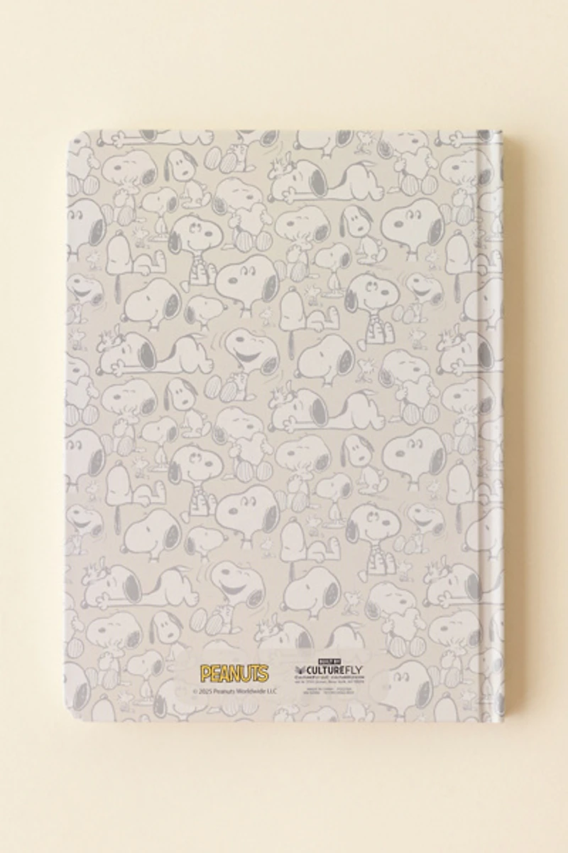 Peanuts Snoopy Stationery Tool Kit