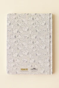 Peanuts Snoopy Stationery Tool Kit