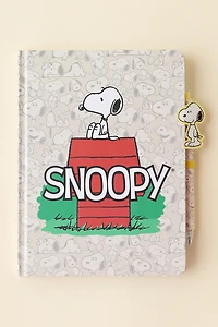 Peanuts Snoopy Stationery Tool Kit