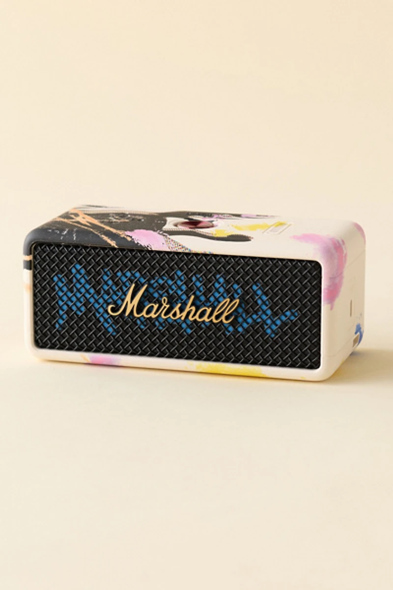 Marshall Emberton III Lunar New Year Edition 2026 Wireless Portable Speaker