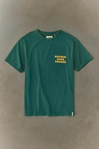 The Critical Slide Society Sabbatical Graphic Tee