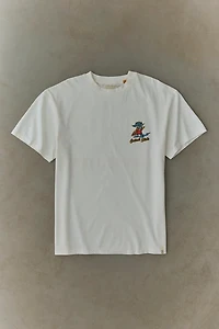 The Critical Slide Society Club Graphic Tee