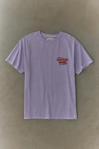 The Critical Slide Society Graphic Tee