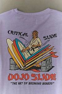 The Critical Slide Society Graphic Tee