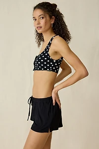 Out From Under Easy Mode Knit Pull-On Short