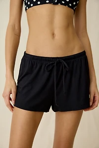 Out From Under Easy Mode Knit Pull-On Short