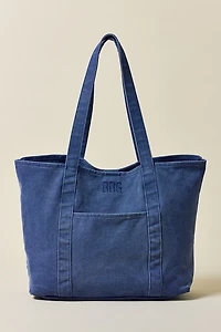 BDG Carrie Canvas Tote Bag
