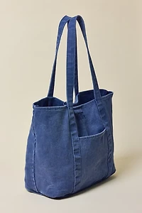 BDG Carrie Canvas Tote Bag