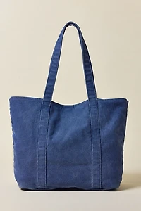BDG Carrie Canvas Tote Bag