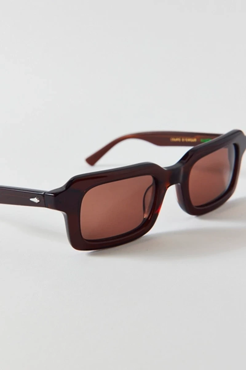 Crap Eyewear The Lucid Blur Sunglasses