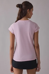BDG Mallorca Graphic Spill The Tee