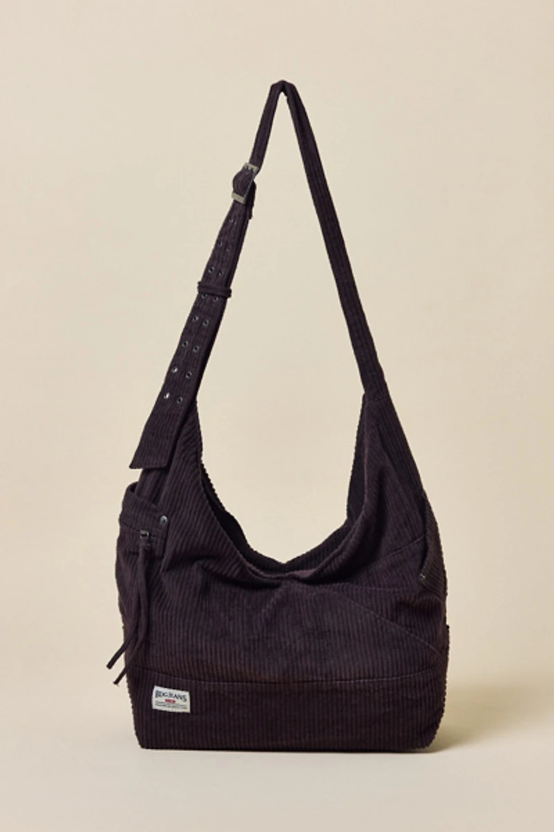 BDG Penny Sling Crossbody Tote Bag