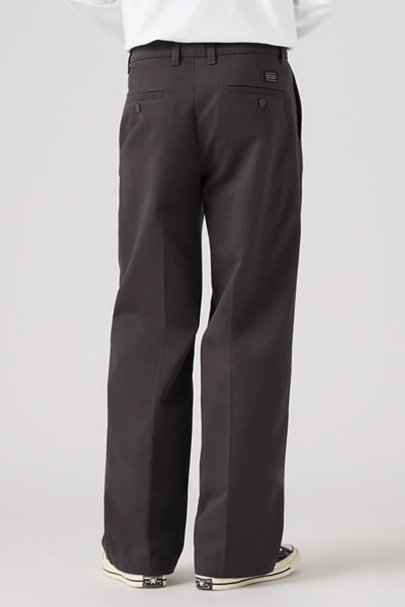 Levi's® Pleated Loose Fit Chinos