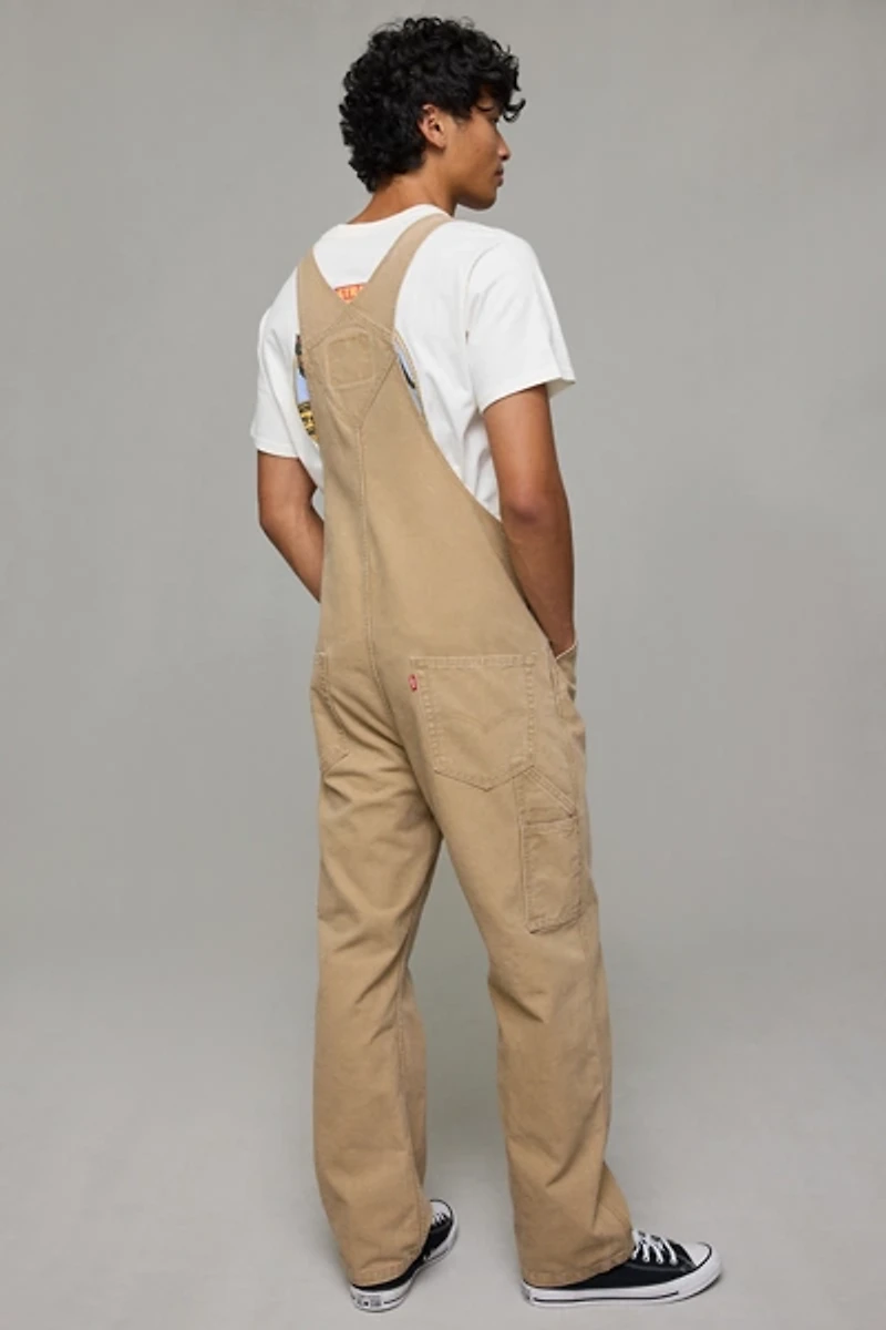 Levi’s® Loose Fit Overalls