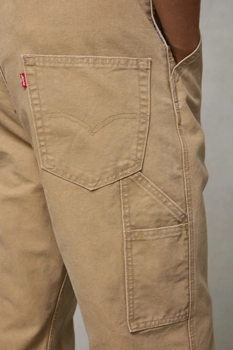 Levi’s® Loose Fit Overalls