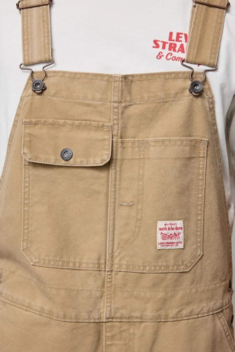 Levi’s® Loose Fit Overalls