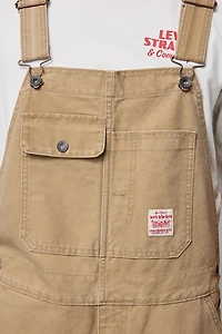Levi’s® Loose Fit Overalls