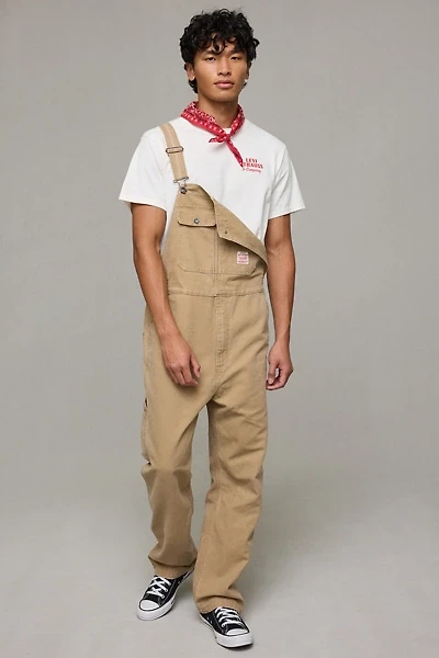 Levi’s® Loose Fit Overalls