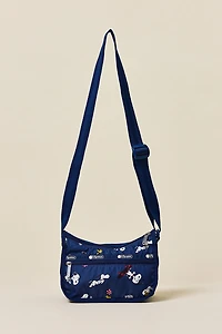 LeSportsac x Peanuts UO Exclusive Small Everyday Bag