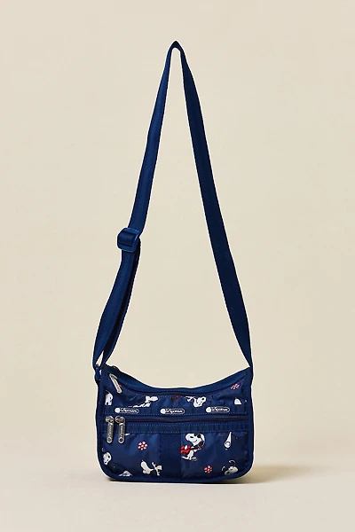 LeSportsac x Peanuts UO Exclusive Small Everyday Bag