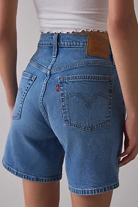 Levi’s® 501 Mid-Thigh Denim Shorts