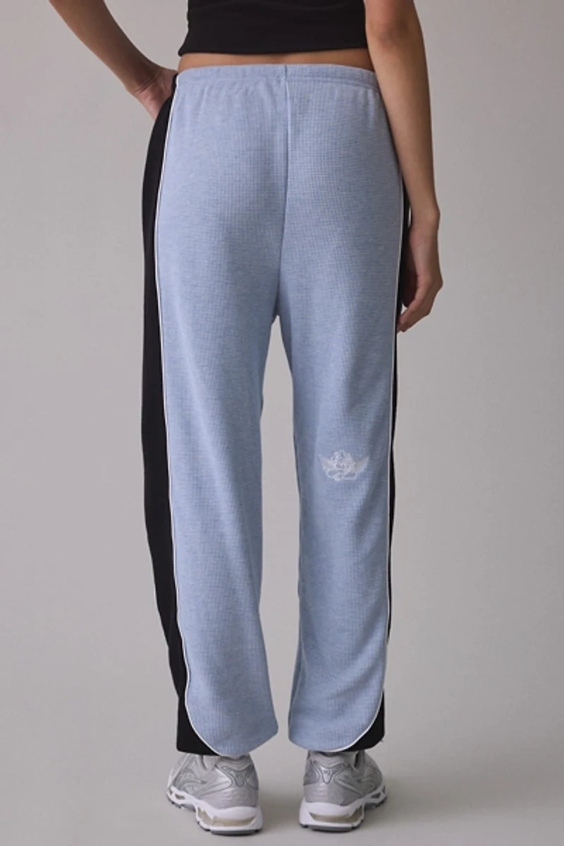 Boys Lie Kimmy Good Sport Thermal Jogger Sweatpants