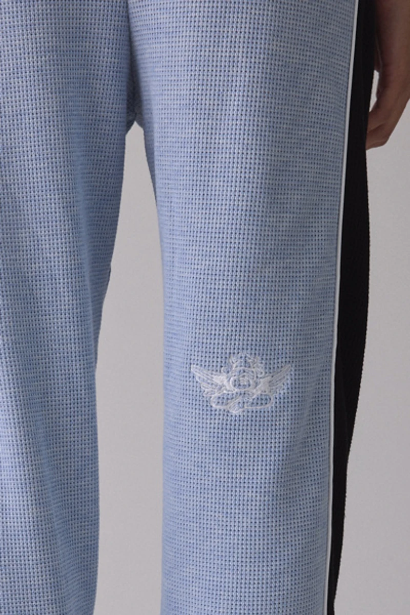 Boys Lie Kimmy Good Sport Thermal Jogger Sweatpants