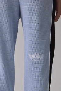 Boys Lie Kimmy Good Sport Thermal Jogger Sweatpants