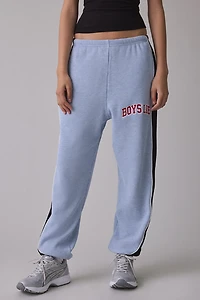 Boys Lie Kimmy Good Sport Thermal Jogger Sweatpants