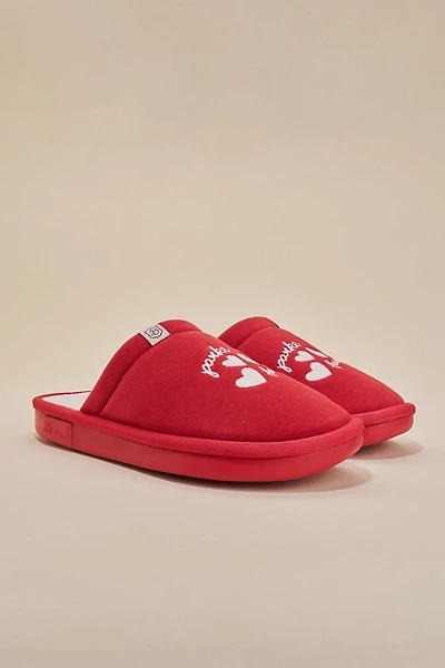 Parke & Brunch Women's Essential Slippers