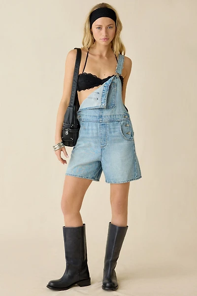 Levi’s® Utility Denim Shortalls