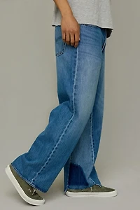 Levi’s® Baggy Fit Wide Leg Jeans
