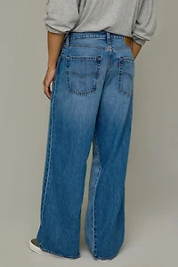 Levi’s® Baggy Fit Wide Leg Jeans