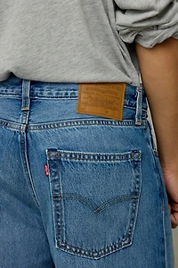 Levi’s® Baggy Fit Wide Leg Jeans