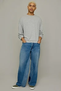 Levi’s® Baggy Fit Wide Leg Jeans