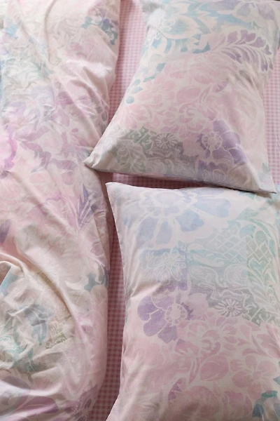 Enisa Floral Patterned Sham Set