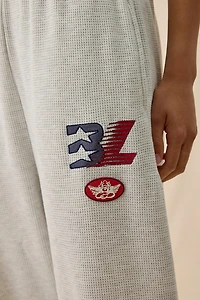 Boys Lie Champs Kimmy Thermal Jogger Sweatpants