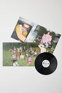 Harry Styles - Kiss All The Time. Disco, Occasionally. LP