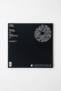 Harry Styles - Kiss All The Time. Disco, Occasionally. LP
