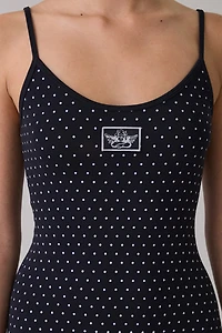 Boys Lie Poked Me On FB Cami Mini Dress