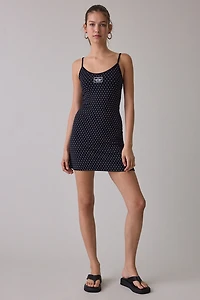 Boys Lie Poked Me On FB Cami Mini Dress
