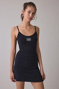 Boys Lie Poked Me On FB Cami Mini Dress