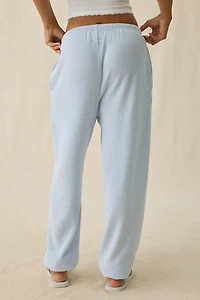 Boys Lie Kimmy Cowboys Graphic Thermal Jogger Sweatpants