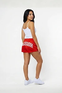 Upside Houston Cougars Mesh Shorts