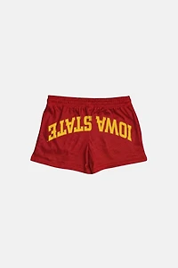 Upside Iowa State Cyclones Mesh Shorts
